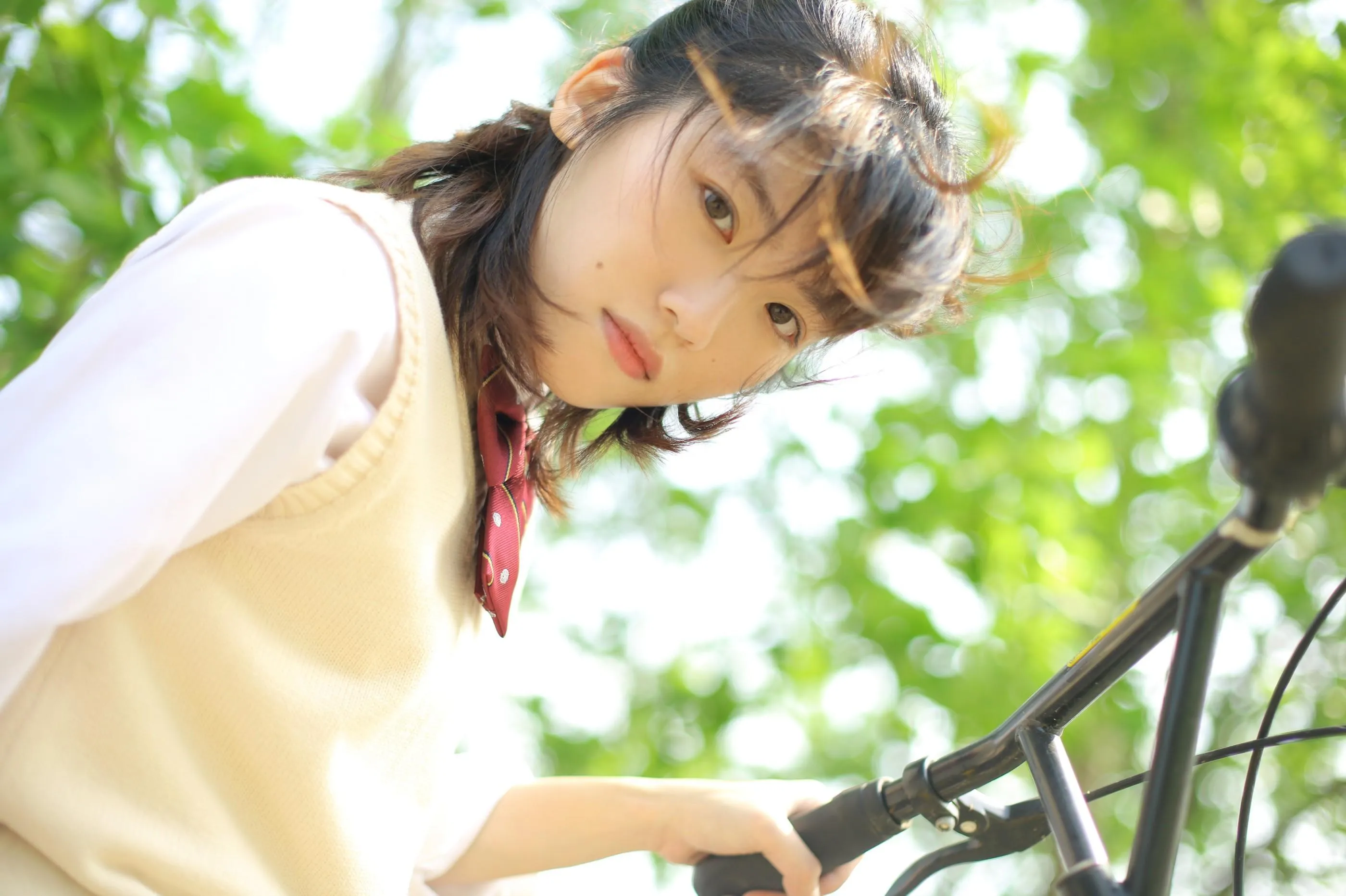 [YITUYU艺图语]2022.07.11 青春之旅 雪梨大王 [26P]插图1